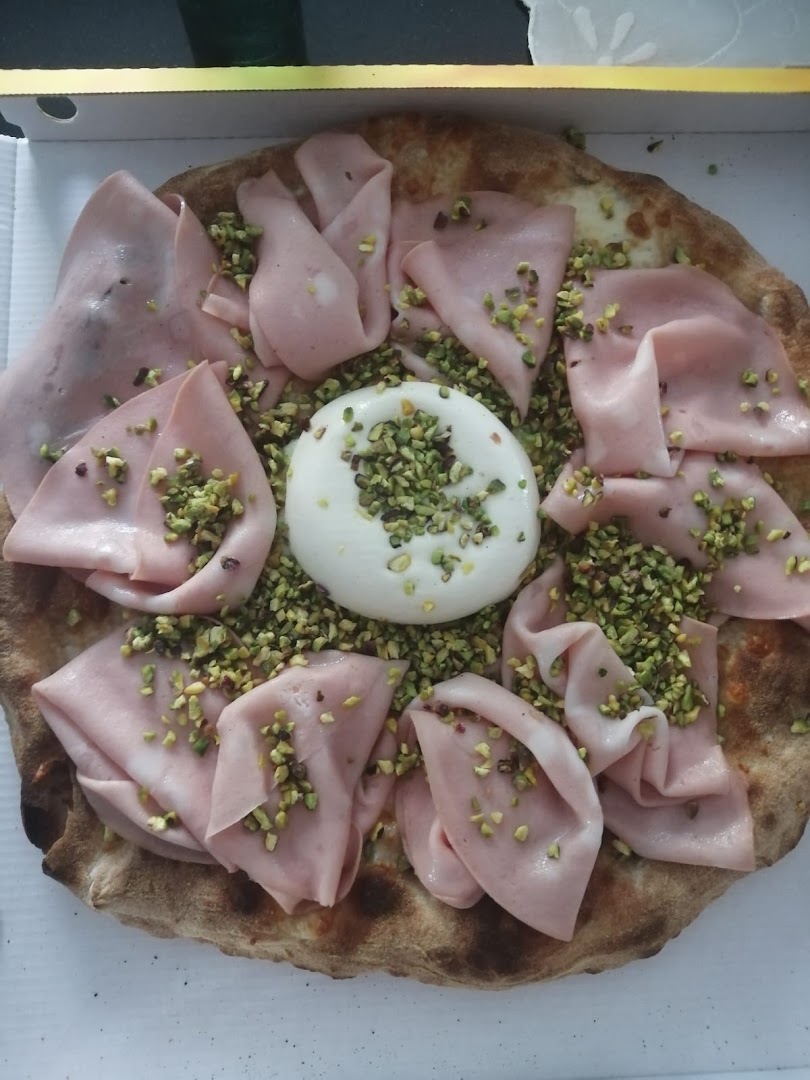Pizzeria +380 · Foto 2